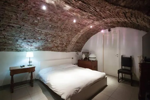 Dhomes - Loft Suite In Duomo Milano 0*,  Italien