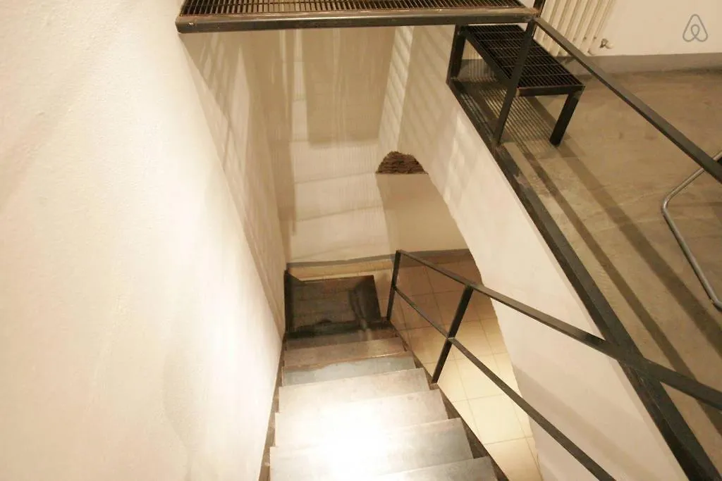 Dhomes - Loft Suite In Duomo Milano