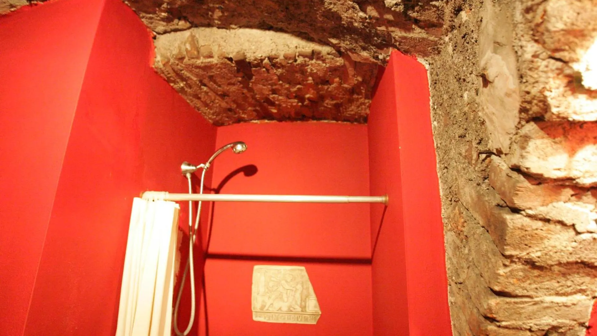 Lägenhet Dhomes - Loft Suite In Duomo Milano Italien