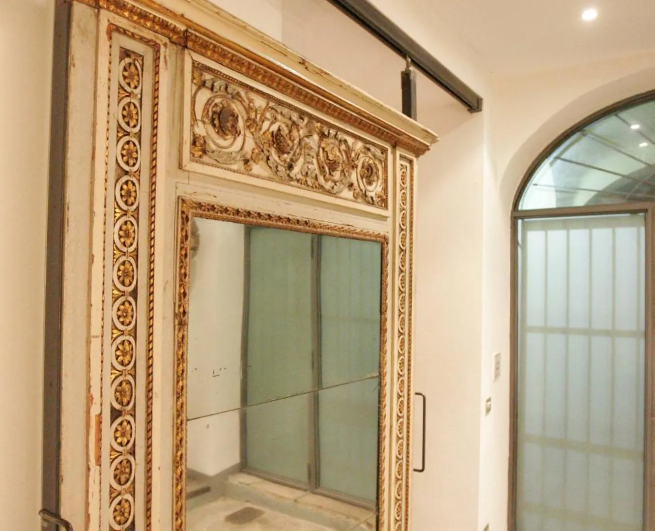 Lägenhet Dhomes - Loft Suite In Duomo Milano
