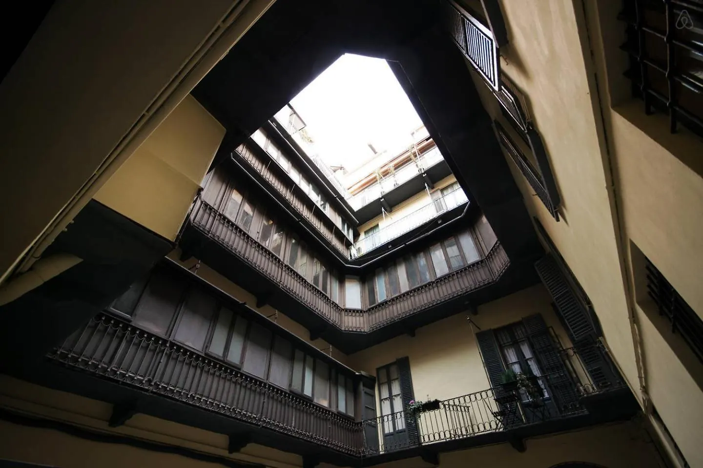 Dhomes - Loft Suite In Duomo Milano